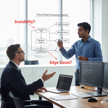 Systems design interview